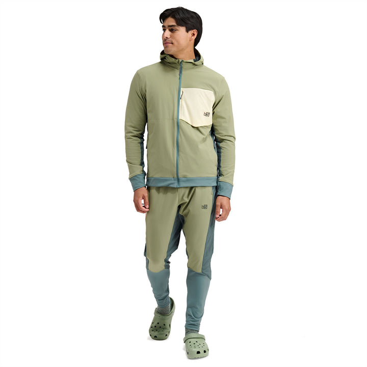 BlackStrap Tribrid Pants - Men's Sagebrush