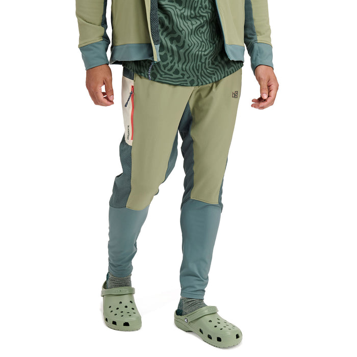 BlackStrap Tribrid Pants - Men's Sagebrush