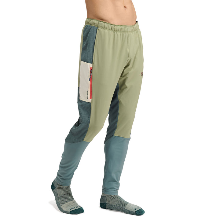 BlackStrap Tribrid Pants - Men's Sagebrush