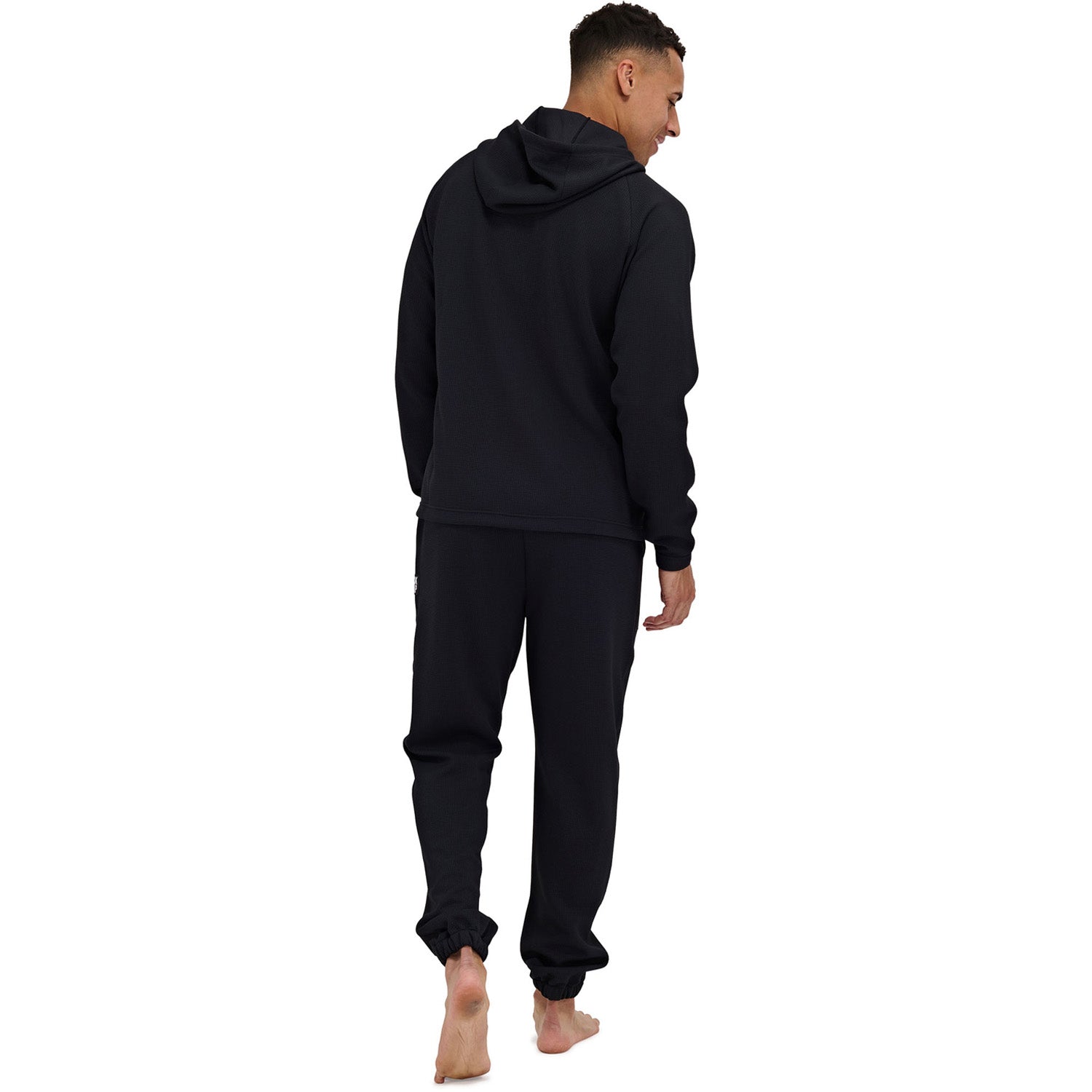 BlackStrap Baseleisure Hoodie - Men's – evo