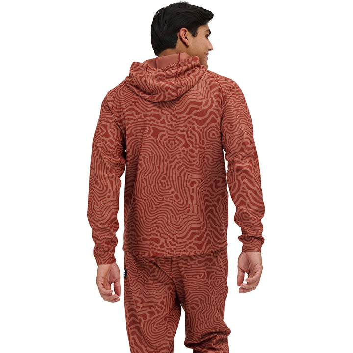BlackStrap Baseleisure Hoodie - Men's Inprint Jory