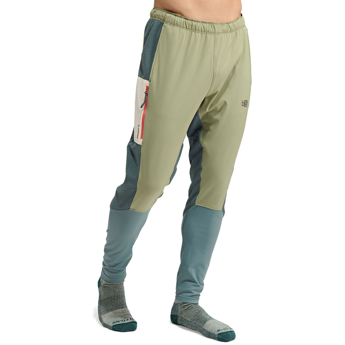 BlackStrap Tribrid Pants - Men's Sagebrush