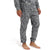 BlackStrap Baseleisure Joggers - Men's Pondy Smoldered
