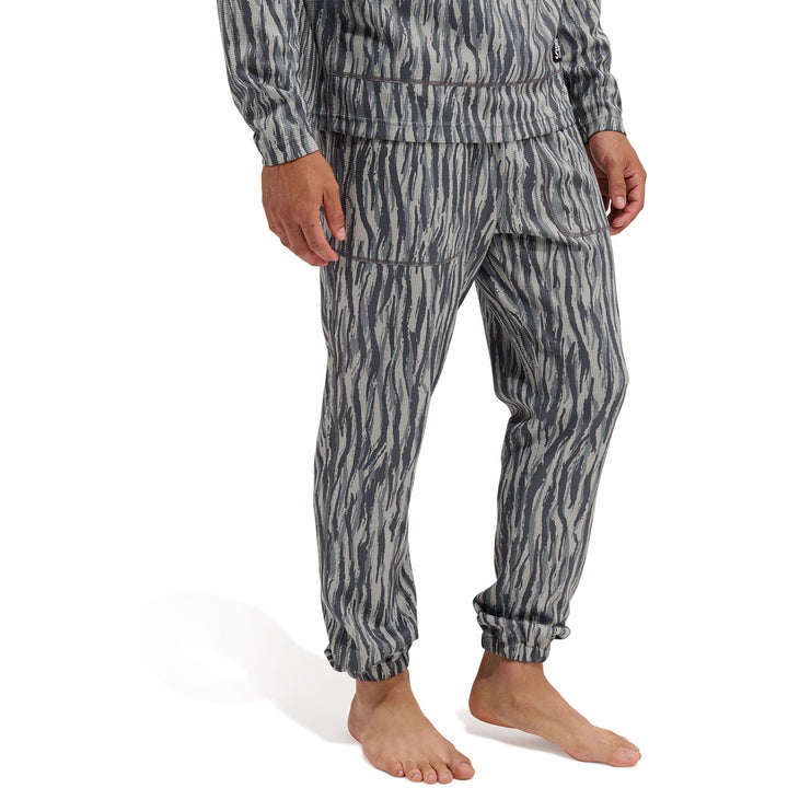 BlackStrap Baseleisure Joggers - Men's Pondy Smoldered