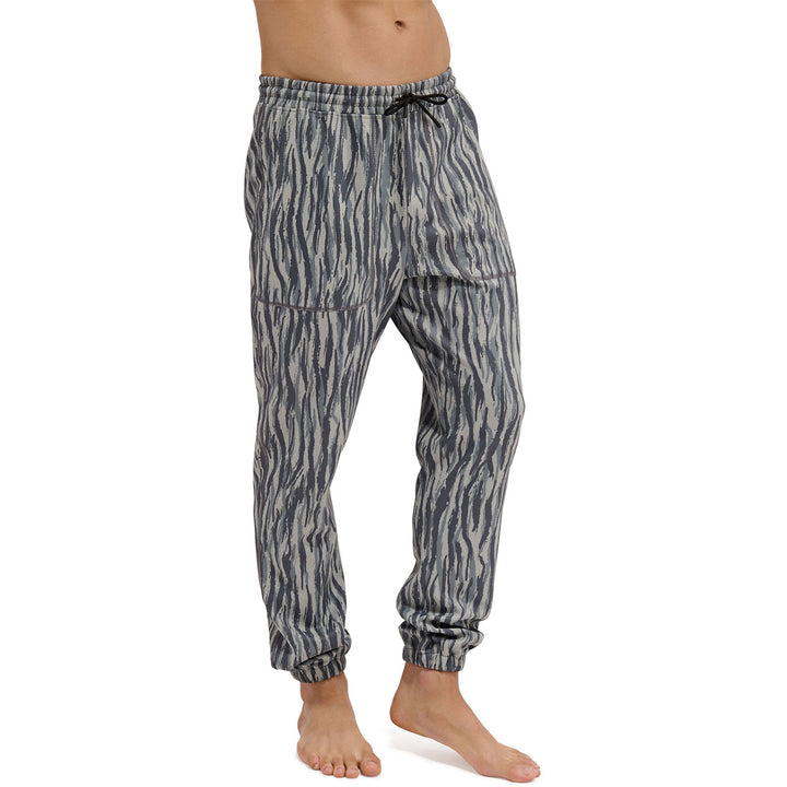 BlackStrap Baseleisure Joggers - Men's Pondy Smoldered