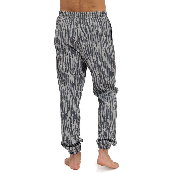 BlackStrap Baseleisure Joggers - Men's Pondy Smoldered