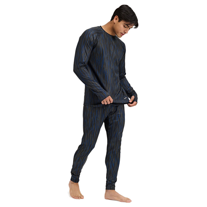 BlackStrap Summit Crewneck - Men's Pondy Deschutes