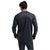 BlackStrap Summit Crewneck - Men's Pondy Deschutes