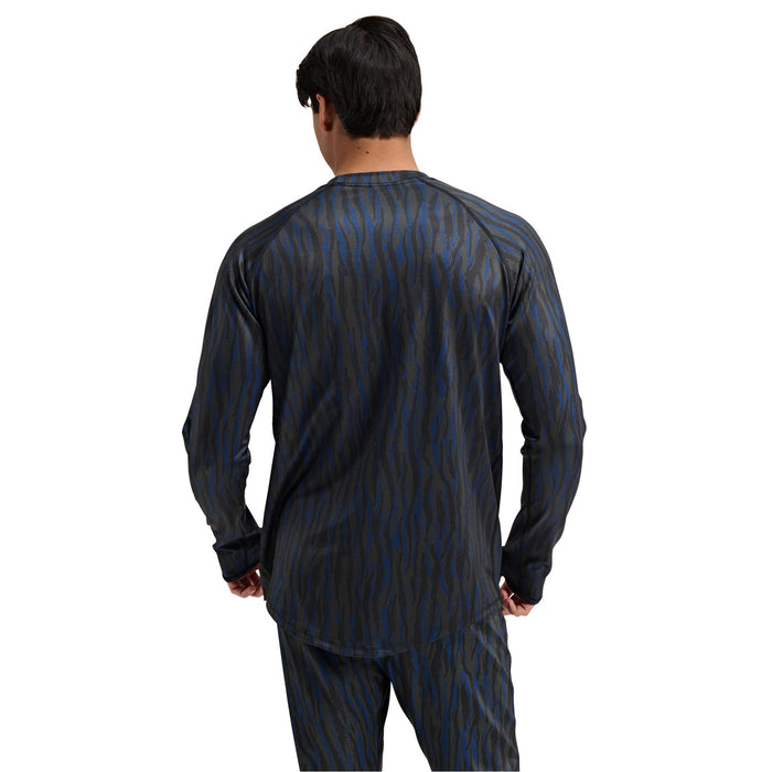 BlackStrap Summit Crewneck - Men's Pondy Deschutes