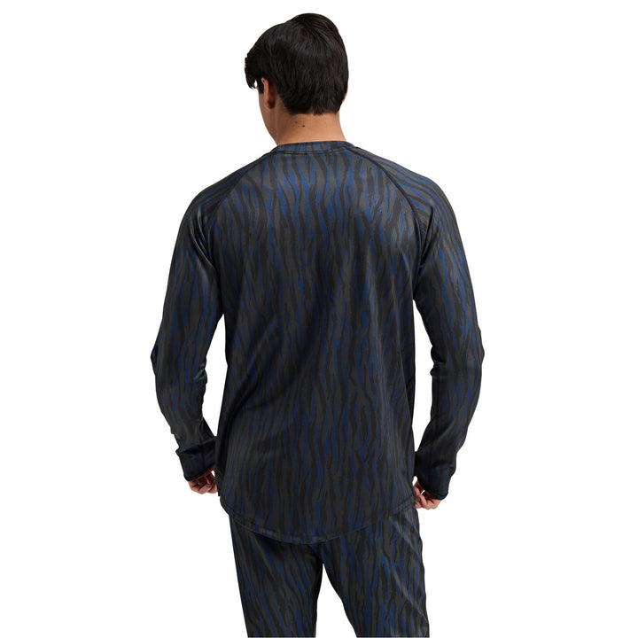BlackStrap Summit Crewneck - Men's Pondy Deschutes