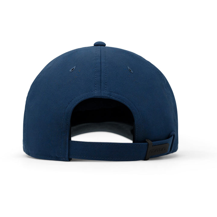 Melin Hydro The Legend Hat Navy