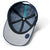 Melin Hydro The Legend Hat Navy