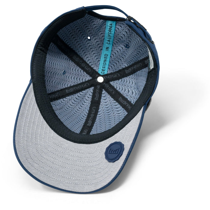 Melin Hydro The Legend Hat Navy