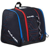 Meteor Black/Vapor Blue/Mars Red