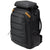 Kulkea Kayda 36 Boot Bag Midnight Black / Gold