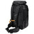 Kulkea Kayda 36 Boot Bag Midnight Black / Gold