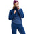 BlackStrap Tribrid 1/2 Zip Up - Women's Deschutes
