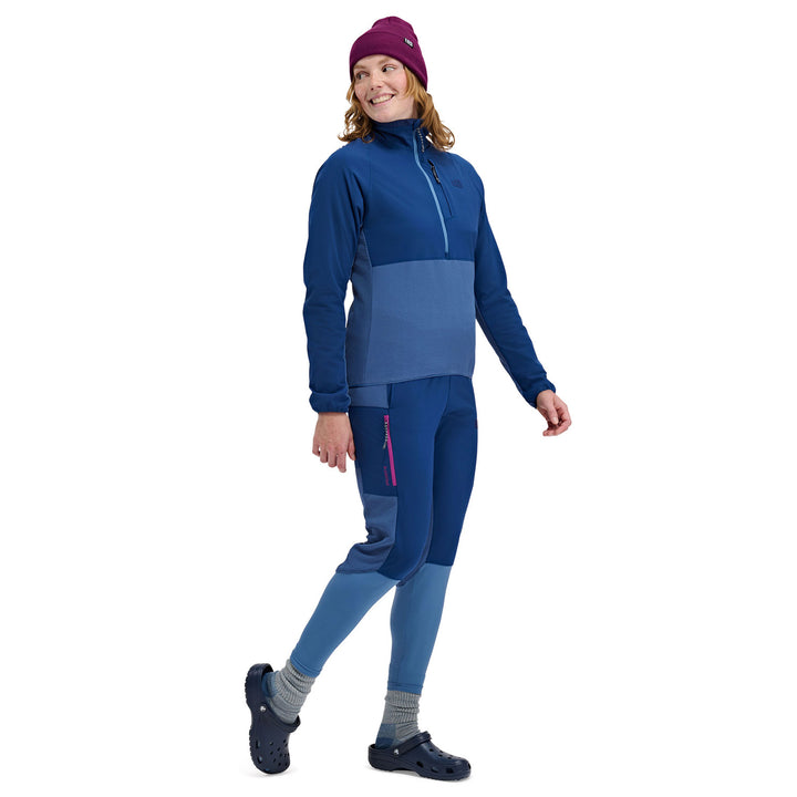 BlackStrap Tribrid 1/2 Zip Up - Women's Deschutes