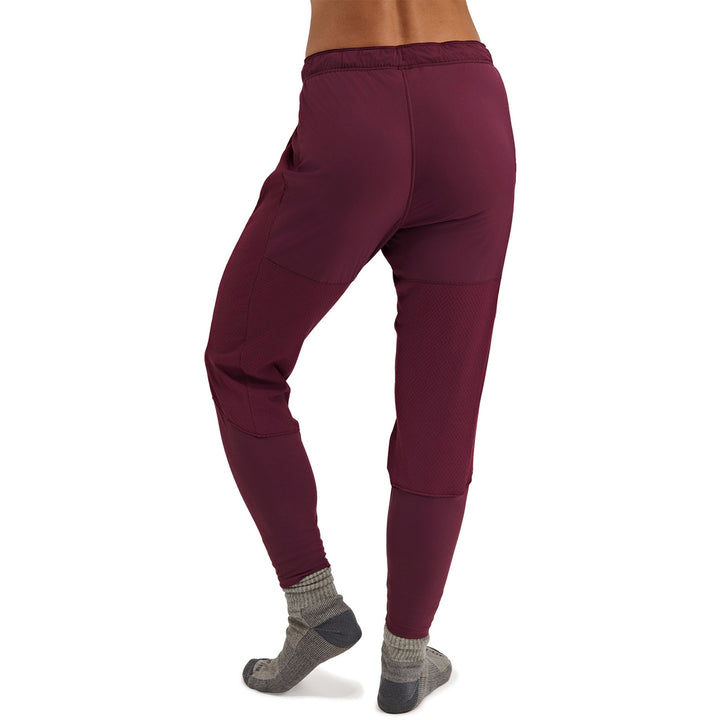BlackStrap Tribrid Pants - Women's Cherry