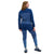 BlackStrap Tribrid 1/2 Zip Up - Women's Deschutes