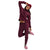 BlackStrap Tribrid Pants - Women's Cherry