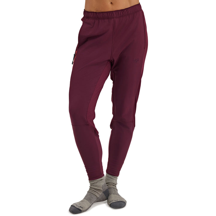 BlackStrap Tribrid Pants - Women's Cherry