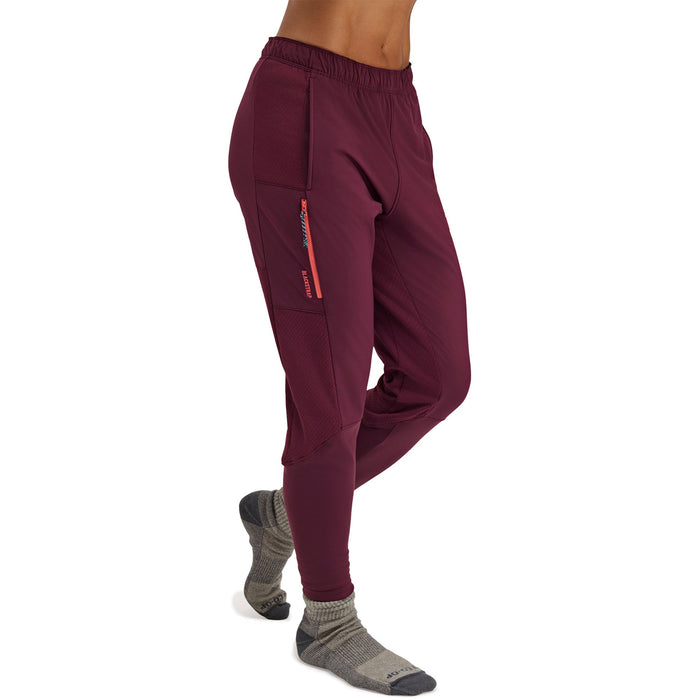 BlackStrap Tribrid Pants - Women's Cherry