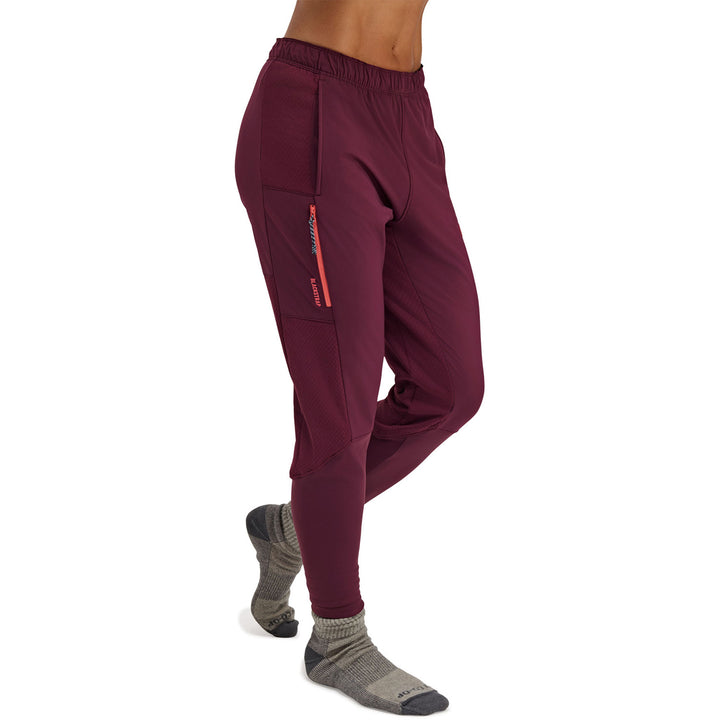 BlackStrap Tribrid Pants - Women's Cherry