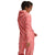 BlackStrap Baseleisure Hoodie - Women's Inprint Maple
