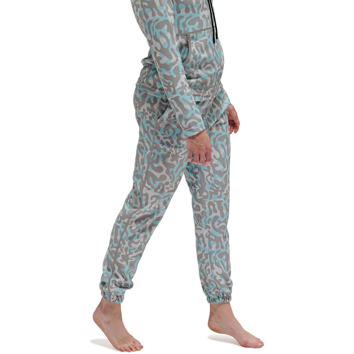 BlackStrap Baseleisure Joggers - Women's Animo Ash
