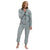 BlackStrap Baseleisure Joggers - Women's Animo Ash