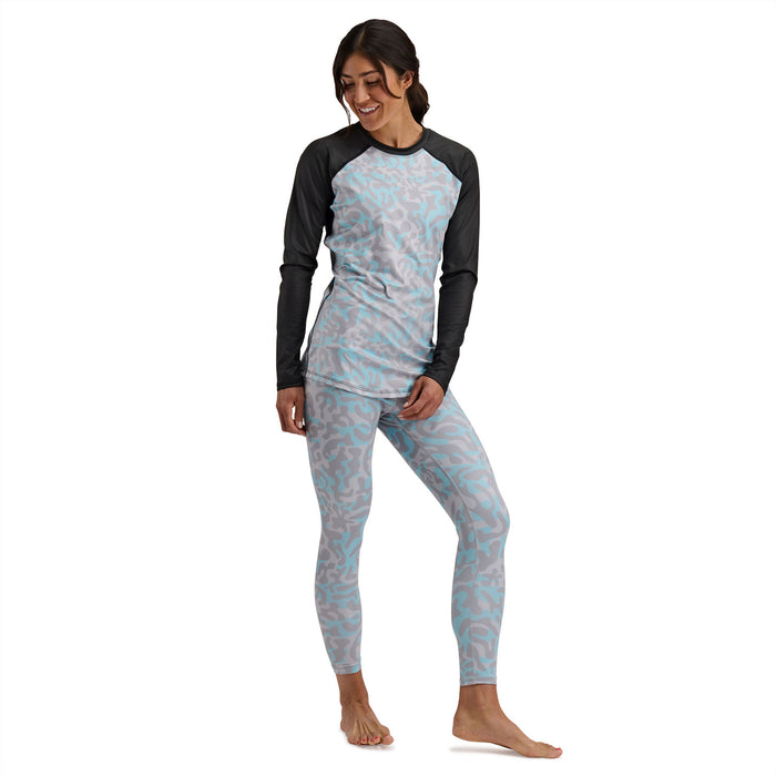 BlackStrap Skyliner Crewneck - Women's Animo Ash