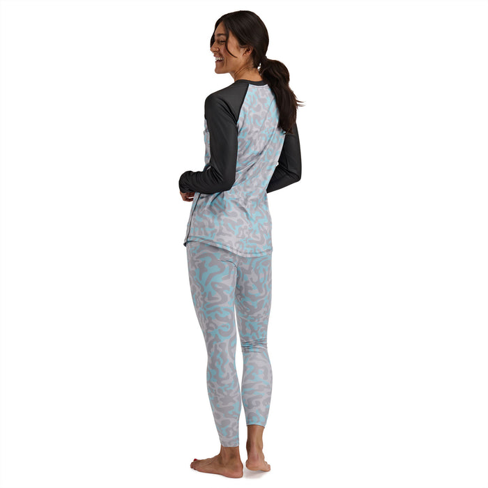 BlackStrap Skyliner Crewneck - Women's Animo Ash