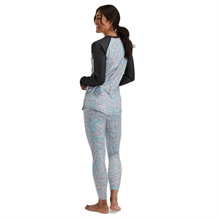 BlackStrap Skyliner Crewneck - Women's Animo Ash