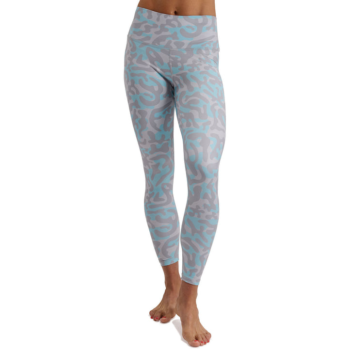 BlackStrap Skyliner Pants - Women's Animo Ash