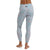 BlackStrap Skyliner Pants - Women's Animo Ash