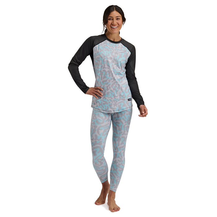 BlackStrap Skyliner Pants - Women's Animo Ash