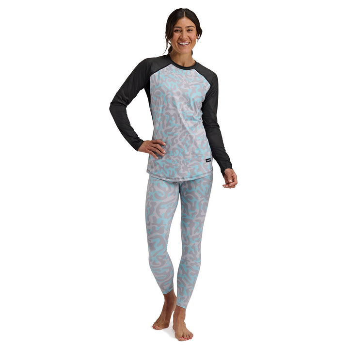 BlackStrap Skyliner Pants - Women's Animo Ash