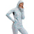 BlackStrap Summit Hoodie - Women's Animo Ash