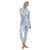 BlackStrap Summit Hoodie - Women's Animo Ash