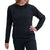 BlackStrap Spectrum Crewneck - Women's Black