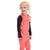 BlackStrap Little Pine Crewneck - Toddlers' Inprint Maple
