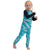 BlackStrap Little Pine Crewneck - Toddlers' Origami Glacier