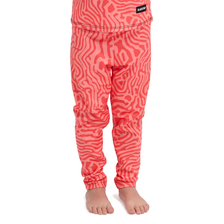 BlackStrap Little Pine Pants - Toddlers' Inprint Maple