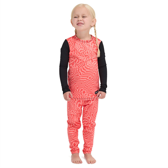 BlackStrap Little Pine Pants - Toddlers' Inprint Maple