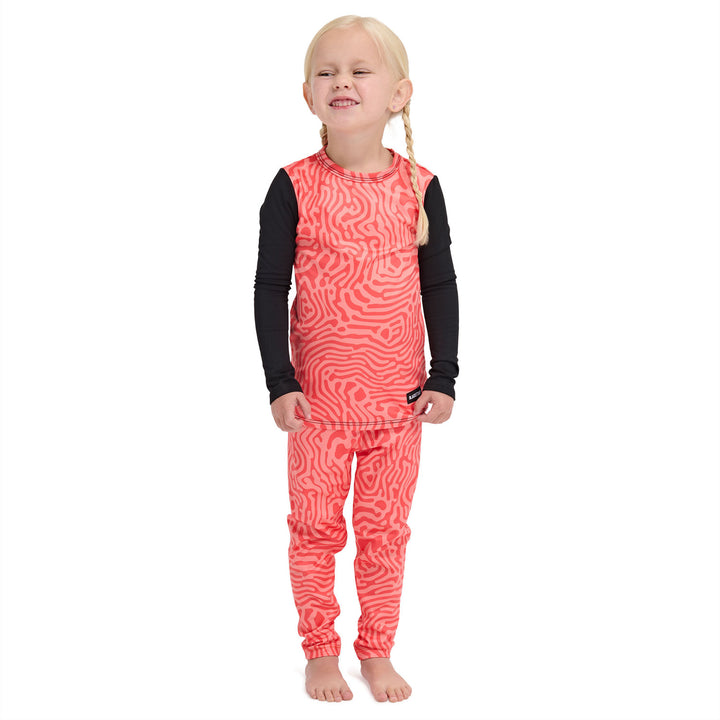 BlackStrap Little Pine Pants - Toddlers' Inprint Maple
