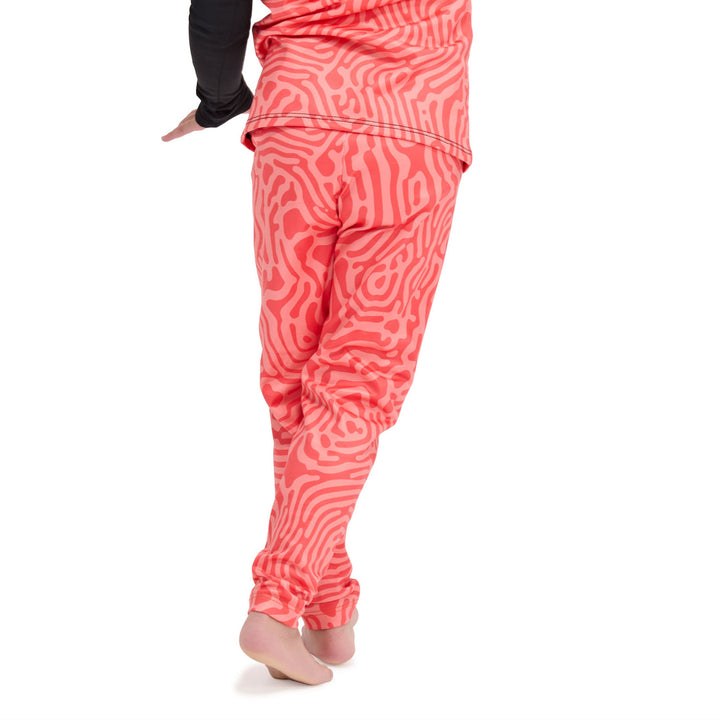 BlackStrap Little Pine Pants - Toddlers' Inprint Maple