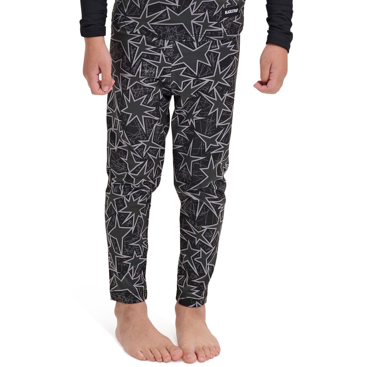 BlackStrap Little Pine Pants - Toddlers' Star Smoldered