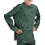 BlackStrap Evolver Crewneck - Kids' Inprint Obsidian