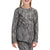 BlackStrap Evolver Crewneck - Kids' Pondy Smoldered